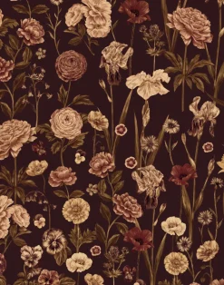 Seasons in Bloom, Dusk