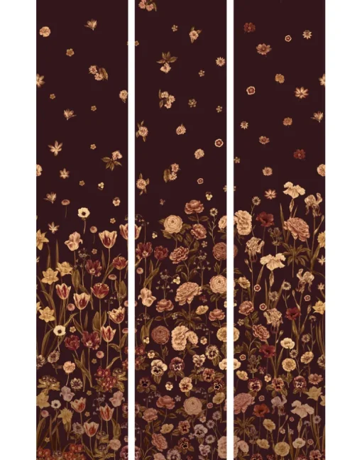 Seasons in Bloom, Dusk