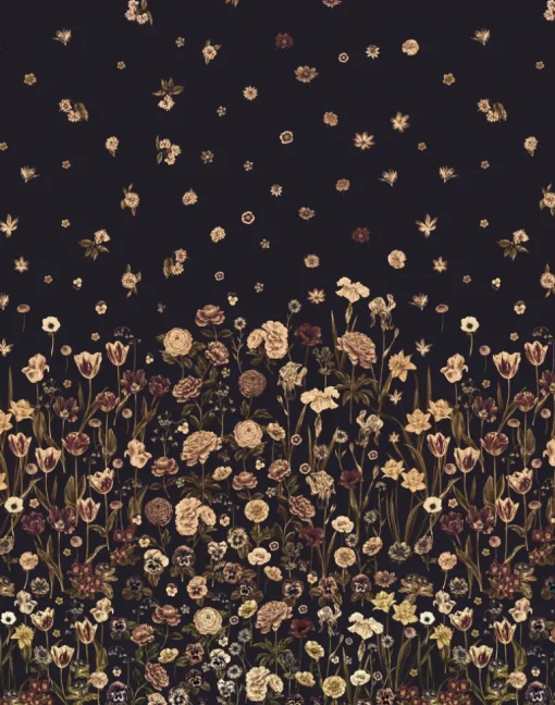 Seasons in Bloom, Midnight