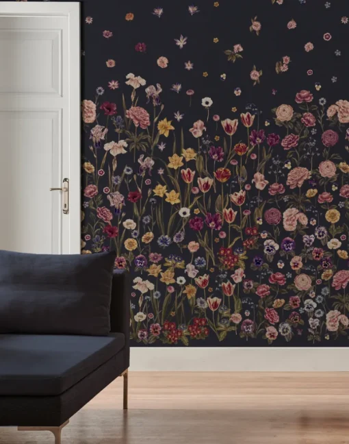 Seasons in Bloom, Midnight