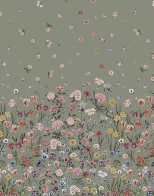 Seasons in Bloom, Sage