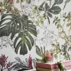 Seasons, Summer Tropical Blossom