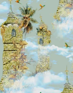 Secret Tower, Mint