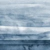 Sediment, Blue
