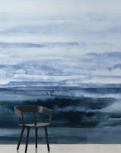 Sediment, Blue