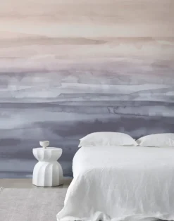 Sediment, Sunset