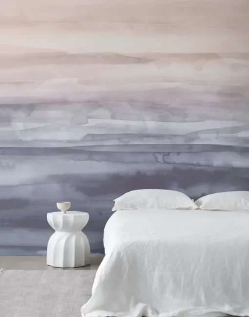 Sediment, Sunset