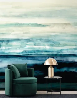 Sediment, Turquoise