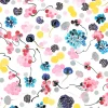 Seeds in the Air, Cotton/Linen