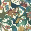 Selva, Peacock