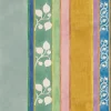 SILK STRIPE By C.F.A Voysey