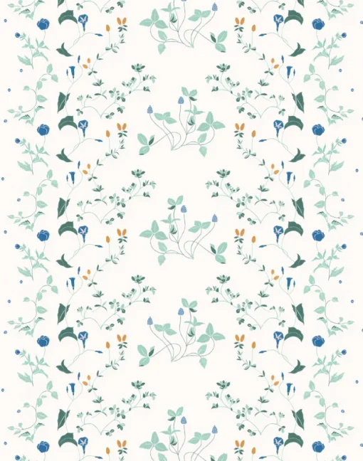 Simone, Cotton/Linen
