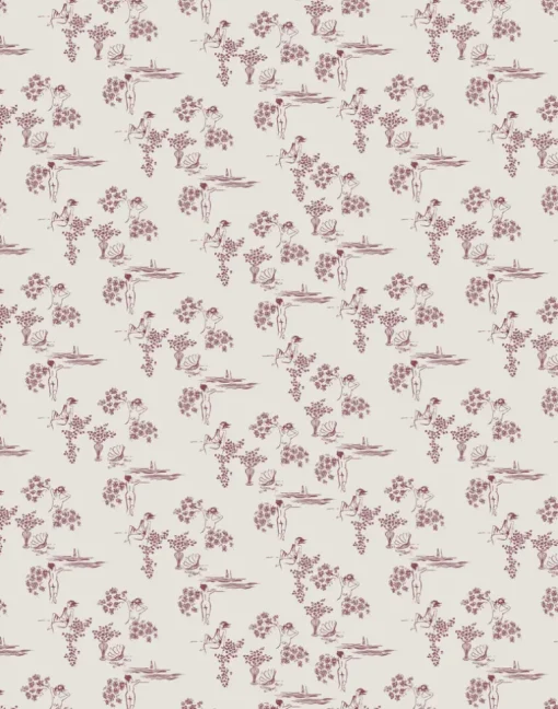 Sisters, Rose Quartz WPLR0114