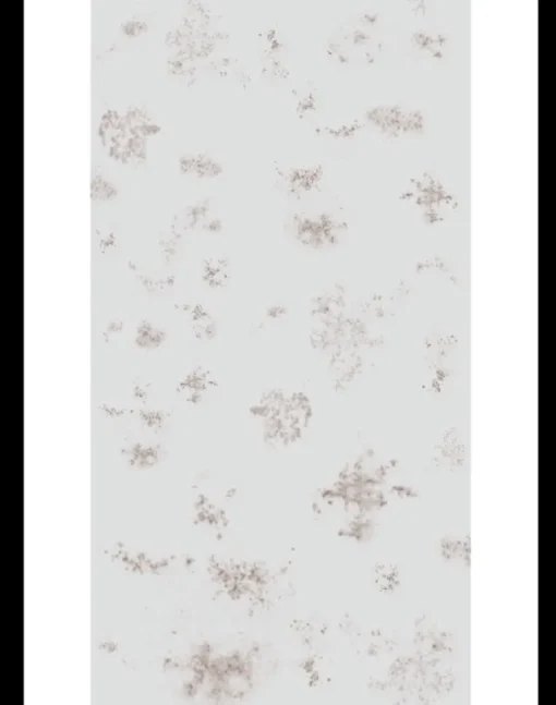 Smudges in Mauve