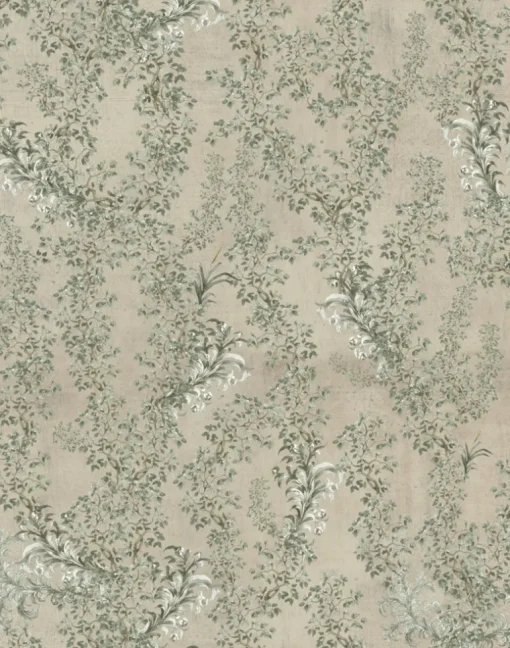 Soft Leaves