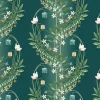 Solomon's Crown, Emerald