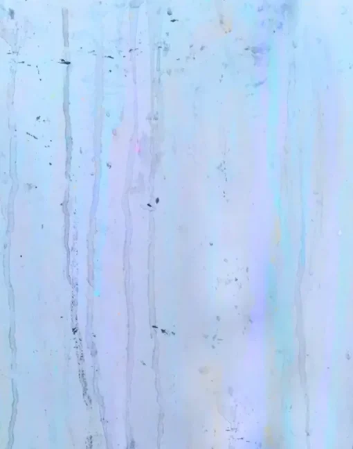 Sorbet Drizzle, Blue PM170-02 Mica