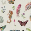 Specimens, Linen - Linen Fabric