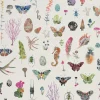 Specimens, Linen Wallpaper