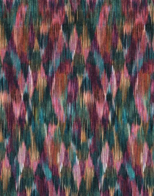 Spectre Ikat, Jewel