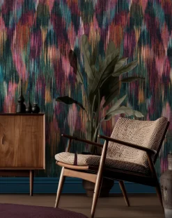 Spectre Ikat, Jewel