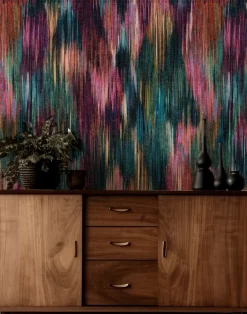 Spectre Ikat, Jewel
