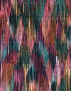 Spectre Ikat, Jewel