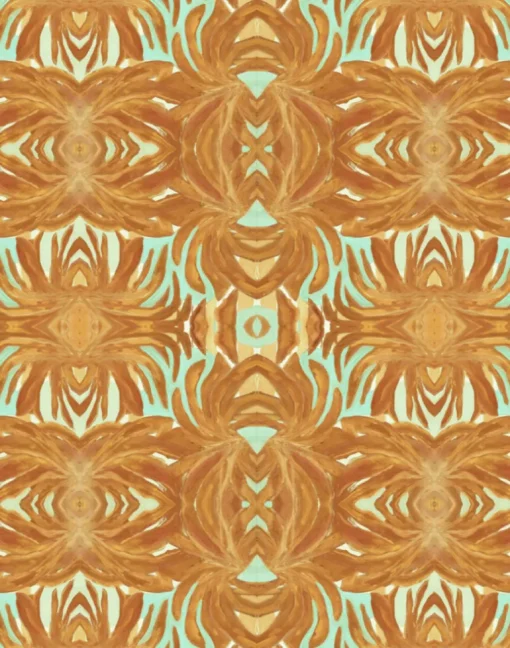 Spice Monstera