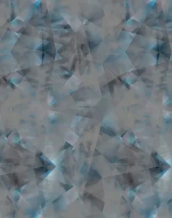 Spiral Chaos, Blue