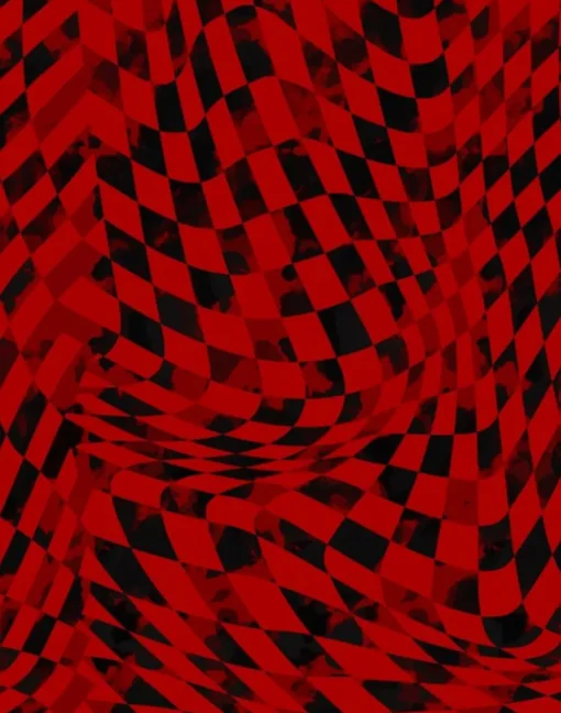 Spontaneity, Red