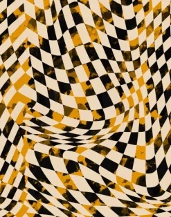 Spontaneity, Yellow