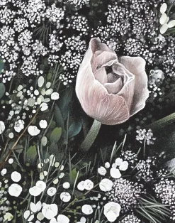 St. Margaret's Rose