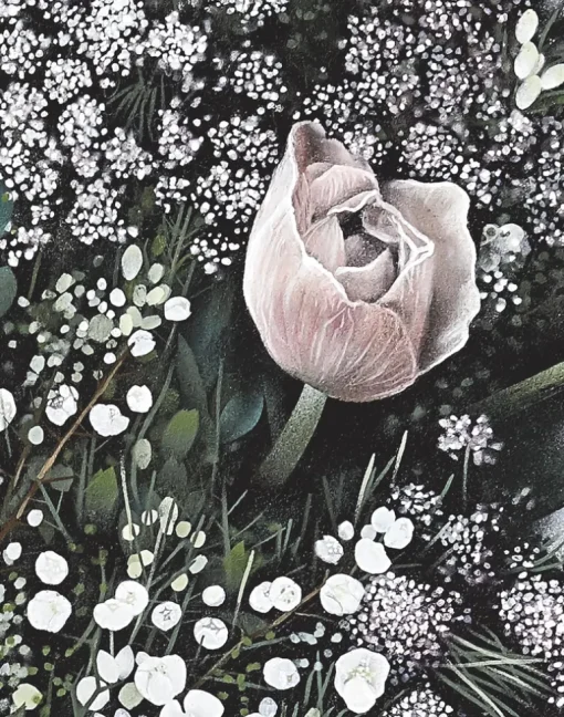 St. Margaret's Rose