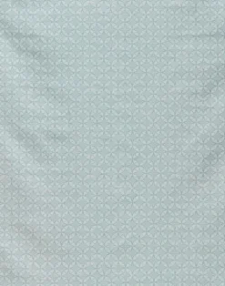 Star Tile Fabric, Sage