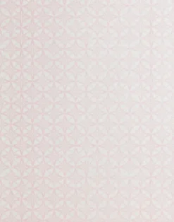 Star Tile, Pink