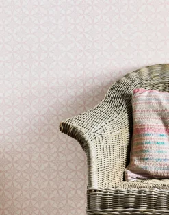 Star Tile, Pink