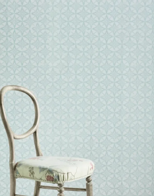 Star Tile, Sage