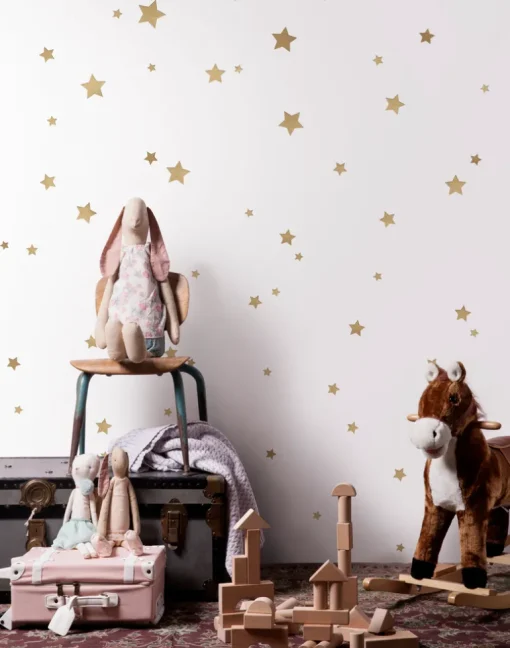 Stars TCKB009