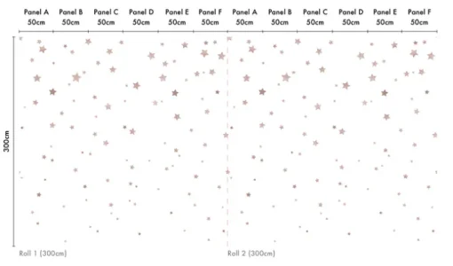 Stars TCKB009