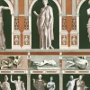 Statues Antique