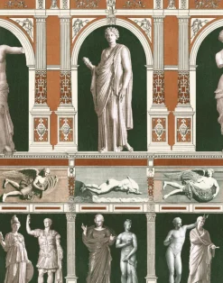 Statues Antique