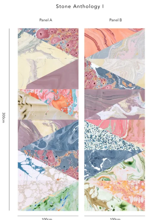 Stone Anthology I