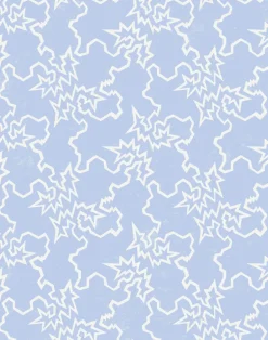 Storm, Cloud Blue