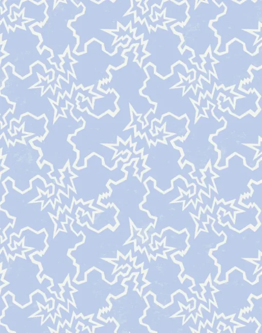 Storm, Cloud Blue