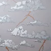 Storm Clouds, Grey Sky