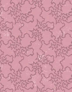 Storm, Dusk Pink