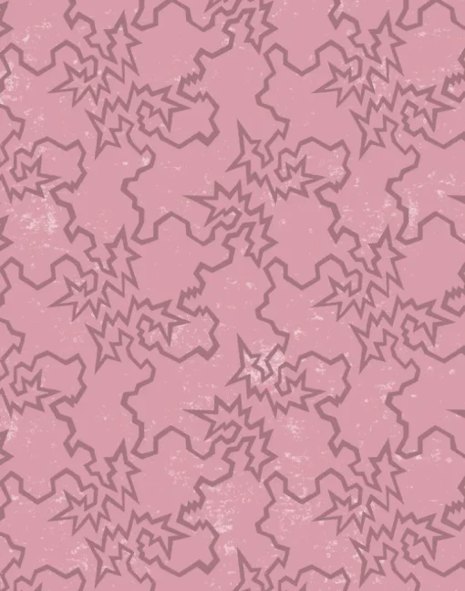 Storm, Dusk Pink