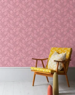Storm, Dusk Pink