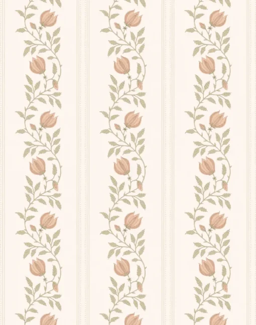 Striped Rose MAC152