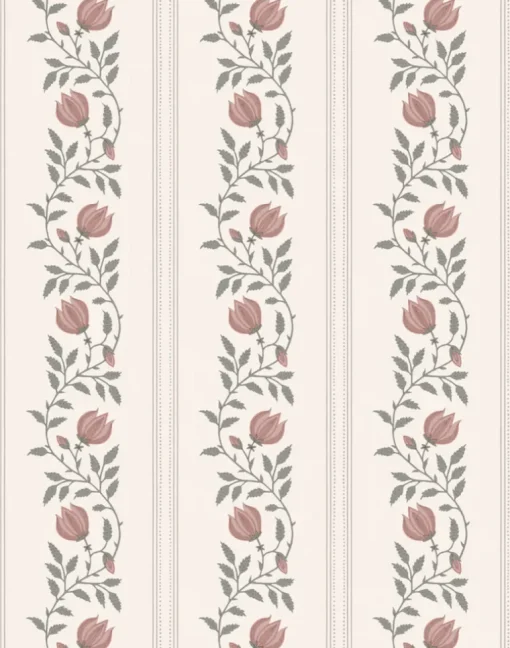 Striped Rose MAC150